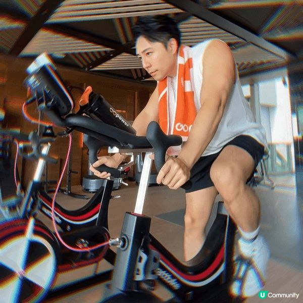 曾與不同公司合作，推廣有關美食、保健產品，運動補充產品。謝謝