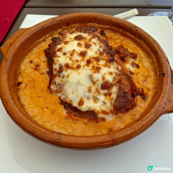 😍Ristorante Dolce Vita食評體驗分享