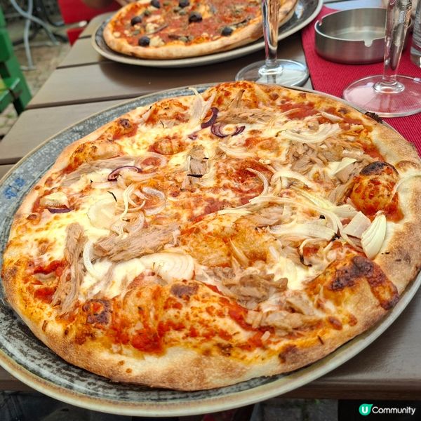 😍Ristorante Dolce Vita食評體驗分享