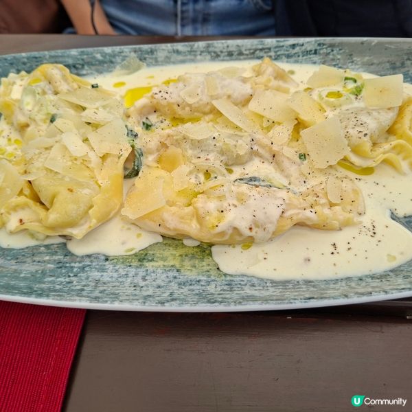 😍Ristorante Dolce Vita食評體驗分享