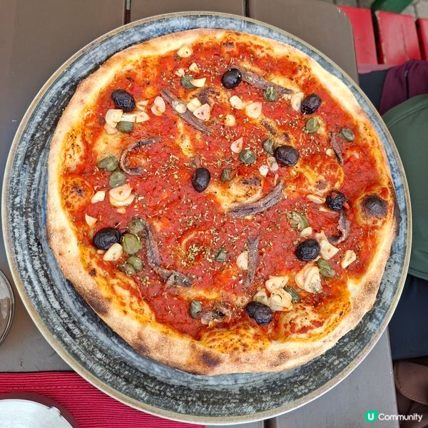 😍Ristorante Dolce Vita食評體驗分享