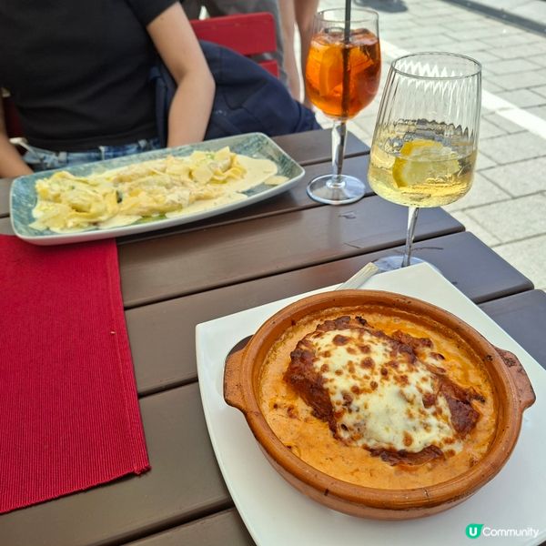 😍Ristorante Dolce Vita食評體驗分享