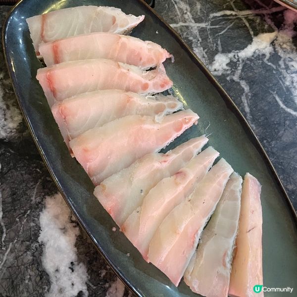 ✈️台北。汆牛溫體牛肉火鍋