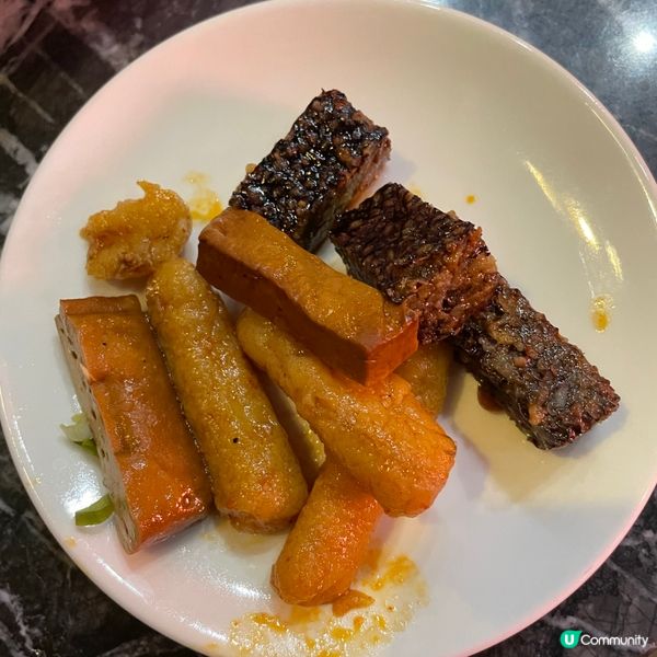 ✈️台北。汆牛溫體牛肉火鍋