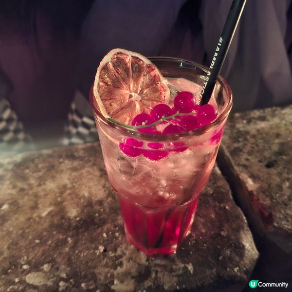 🥂Stollen 1930 Ginbar 食評體驗分享😍