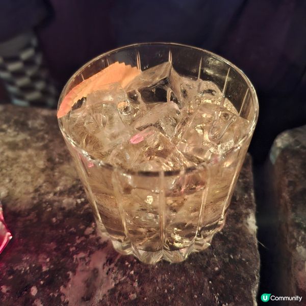 🥂Stollen 1930 Ginbar 食評體驗分享😍