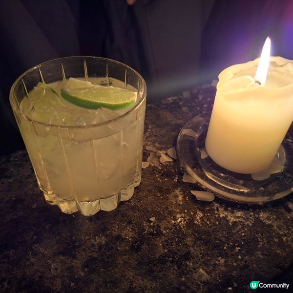 🥂Stollen 1930 Ginbar 食評體驗分享😍