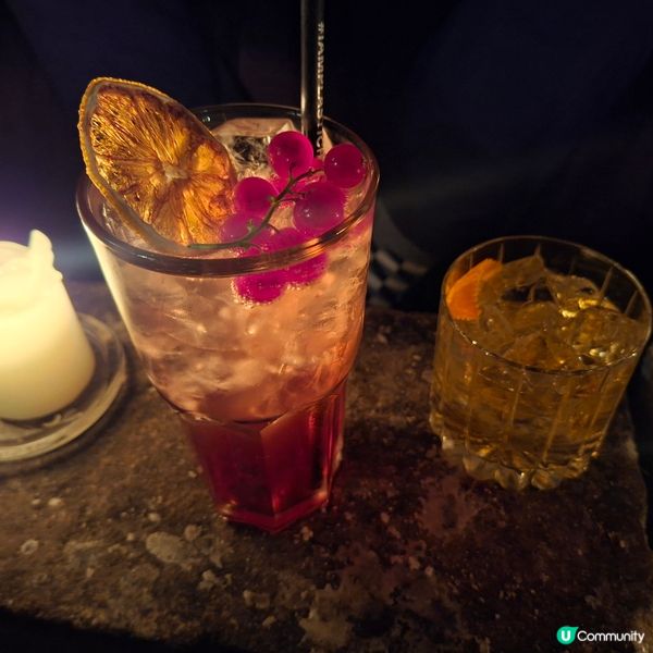 🥂Stollen 1930 Ginbar 食評體驗分享😍