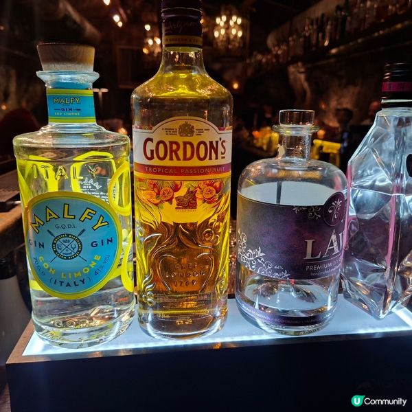 🥂Stollen 1930 Ginbar 食評體驗分享😍