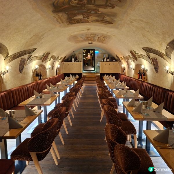 🥂Stollen 1930 Ginbar 食評體驗分享😍