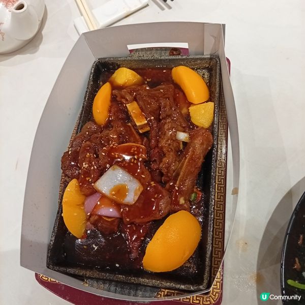 唔使北上，香港也抵食！🍽️🥢
