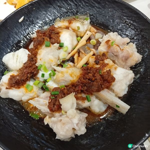 唔使北上，香港也抵食！🍽️🥢