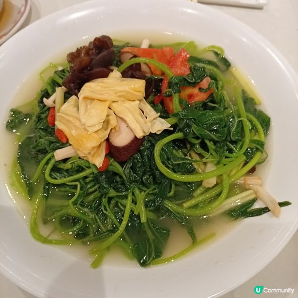 唔使北上，香港也抵食！🍽️🥢
