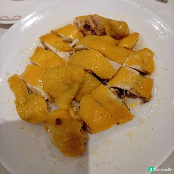 唔使北上，香港也抵食！🍽️🥢
