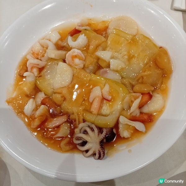 唔使北上，香港也抵食！🍽️🥢