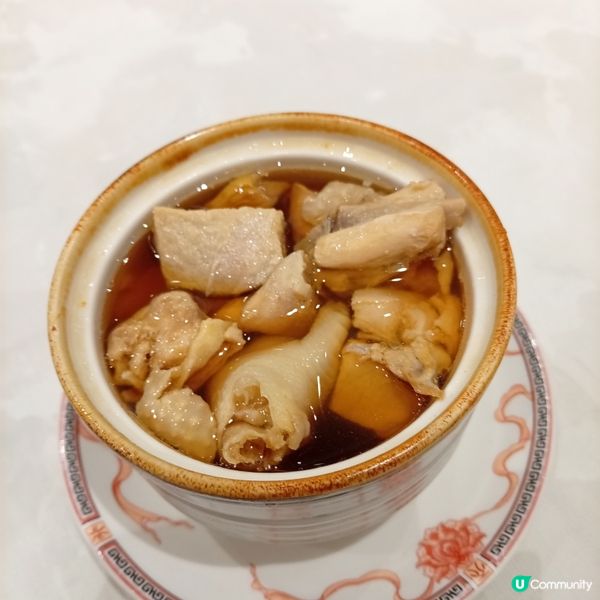 唔使北上，香港也抵食！🍽️🥢