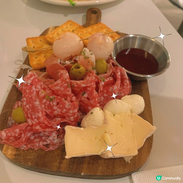 太子｜紅磚異國風cafe🍽️