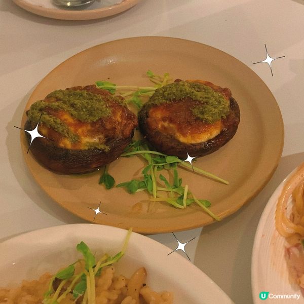 太子｜紅磚異國風cafe🍽️