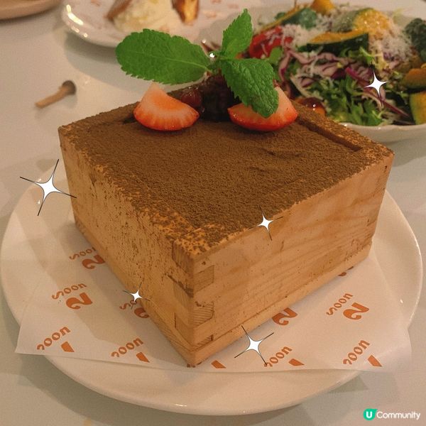 太子｜紅磚異國風cafe🍽️