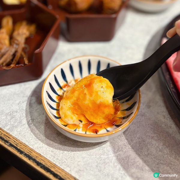 牛大人 — 食得椒積🌶️