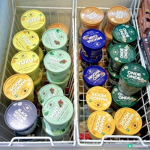 冰涼快感