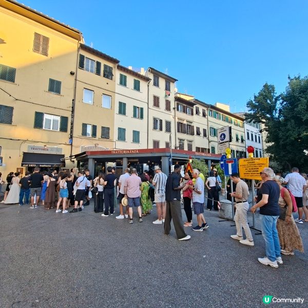 意大利旅遊美食好去處💯Trattoria Zà Zà食評