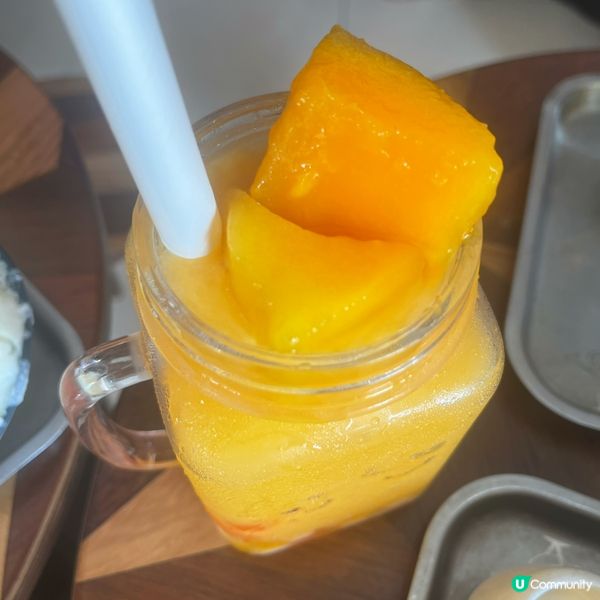 天水圍人氣隱世甜品店🍨