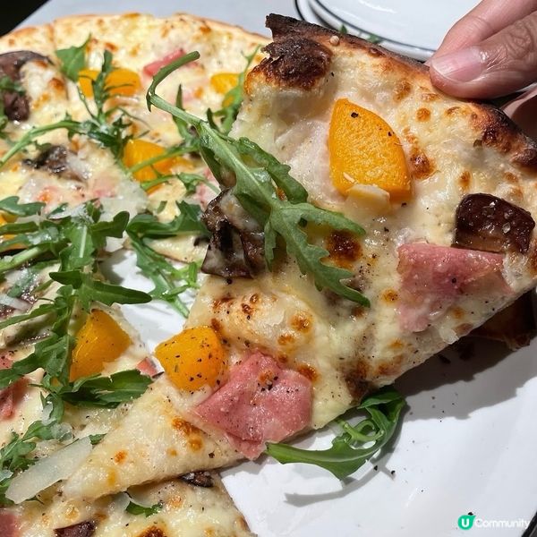驚喜好味😋🍕Pizza Express 