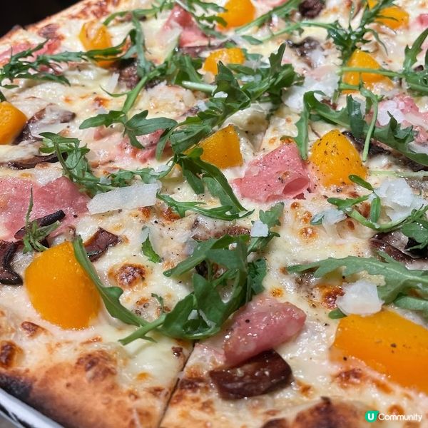 驚喜好味😋🍕Pizza Express 