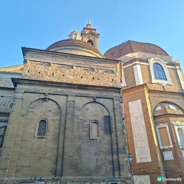 ✨歐洲旅遊好去處💯意大利佛羅倫斯Firenze觀光遊覧體驗