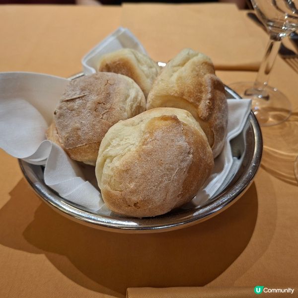 米蘭Ristorante Galleria食評體驗分享