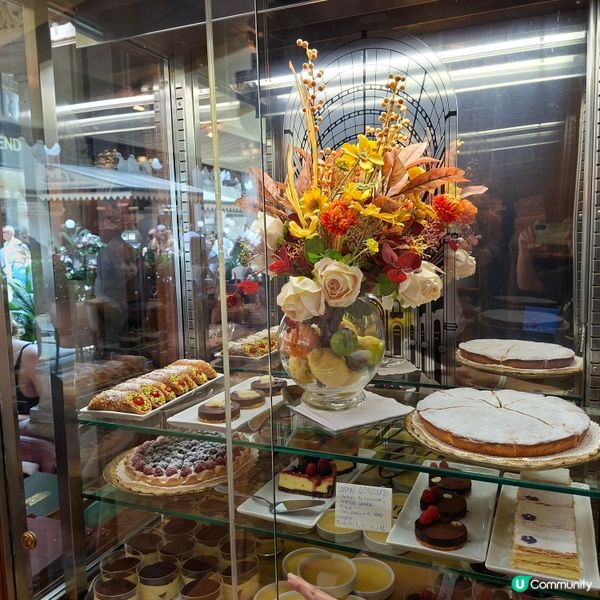 米蘭Ristorante Galleria食評體驗分享