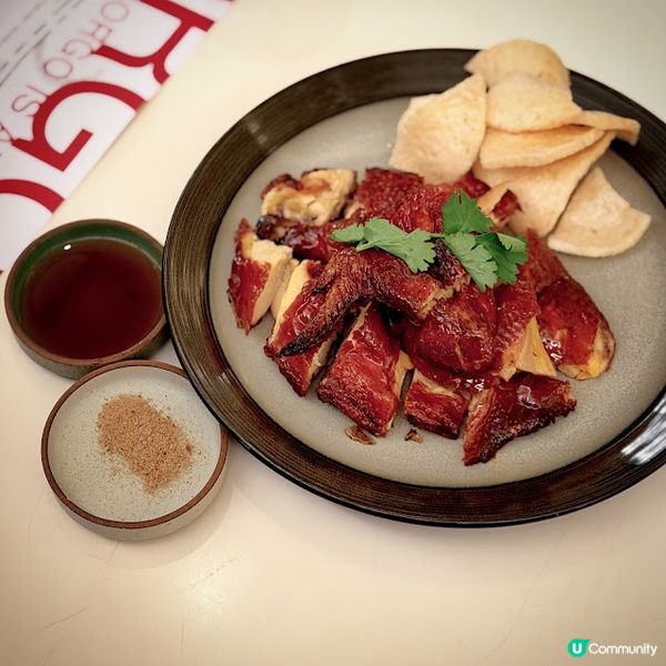 滿Fun Dinner@中意仿Borgo C
