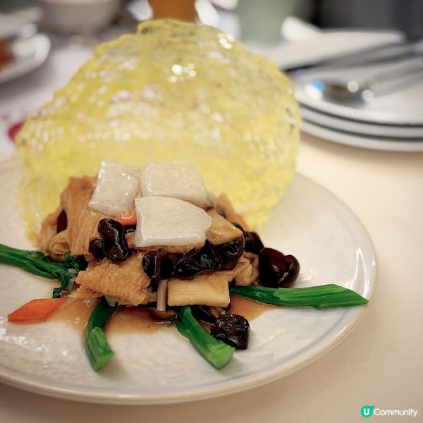 滿Fun Dinner@中意仿Borgo C