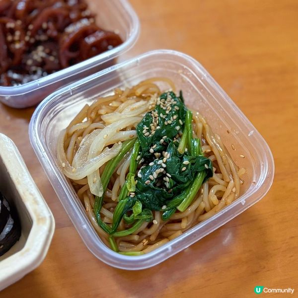 高質韓式外賣店🇰🇷