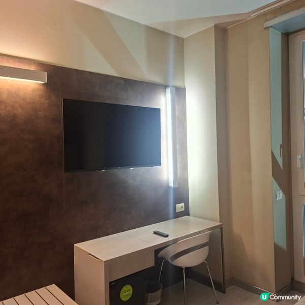 米蘭三星級酒店B&B Hotel Milano Aosta