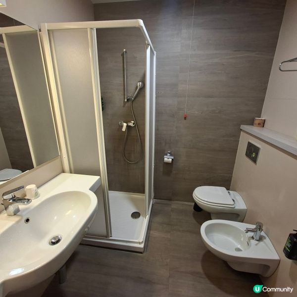 米蘭三星級酒店B&B Hotel Milano Aosta