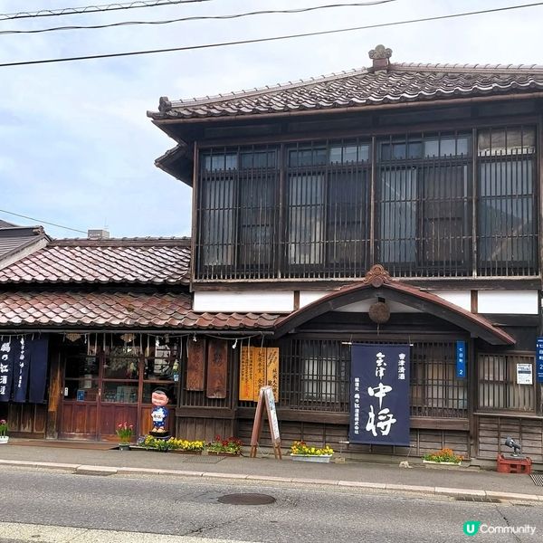 会津七日町 散策好推介