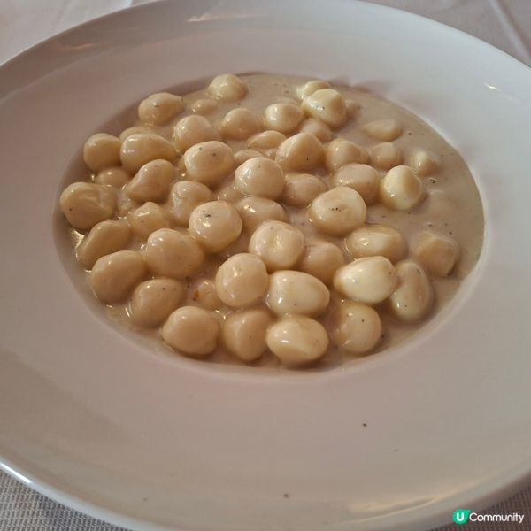 Trattoria Dall'Oste食評體驗分享
