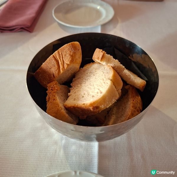 Trattoria Dall'Oste食評體驗分享