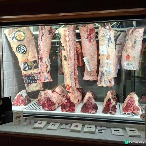 Trattoria Dall'Oste食評體驗分享