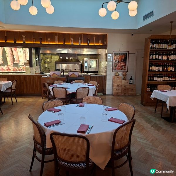 Trattoria Dall'Oste食評體驗分享