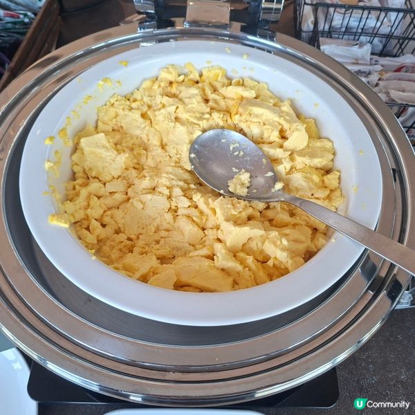 B&B Hotel Milano Aosta自助早餐食評