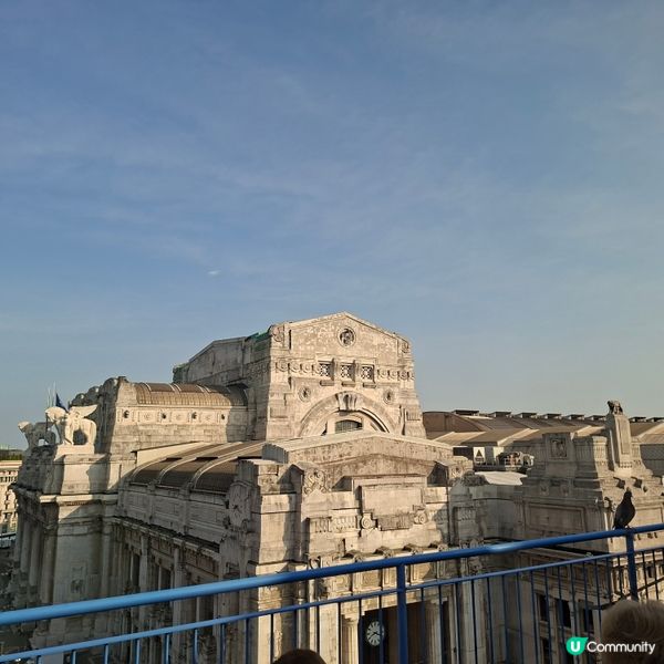 B&B Hotel Milano Aosta自助早餐食評