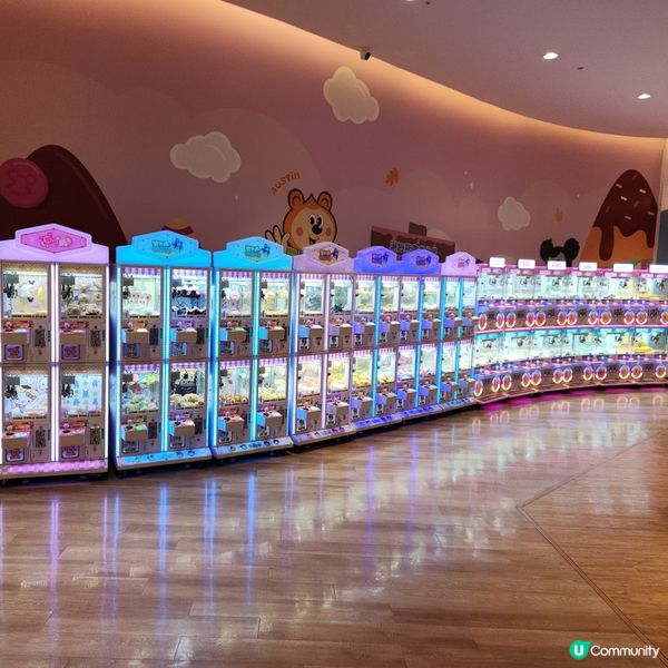 樂購商場🛍～購物篇介紹
