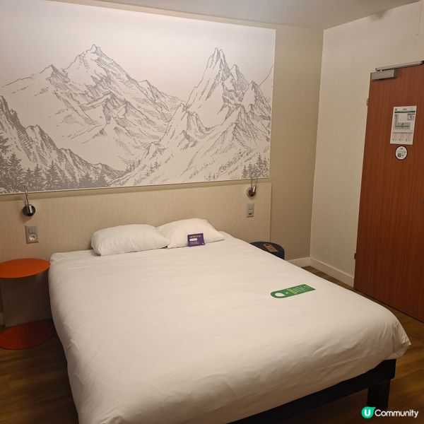 瑞士琉森酒店Ibis Styles Luzern City