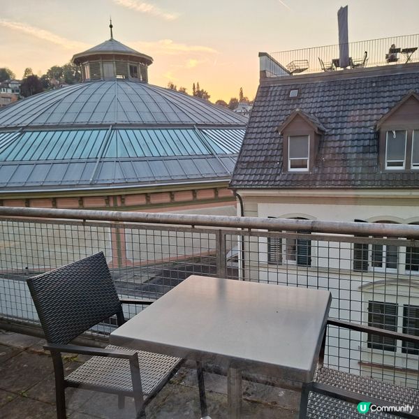 瑞士琉森酒店Ibis Styles Luzern City