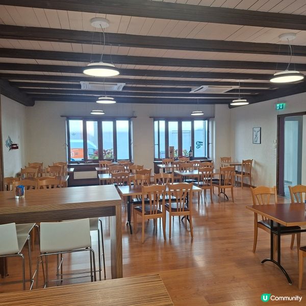 Ibis Styles Luzern City自助早餐食評