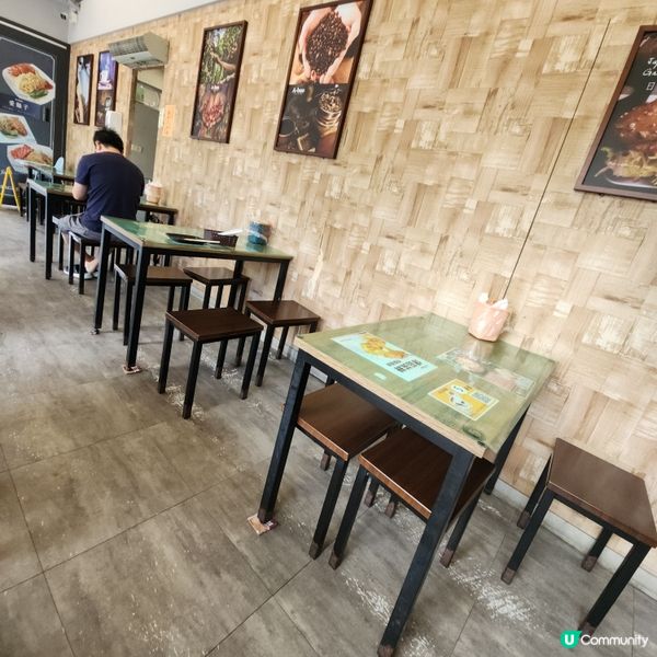 嘉義市-A-bao阿寶早午餐店🥤🍔🍟🥪