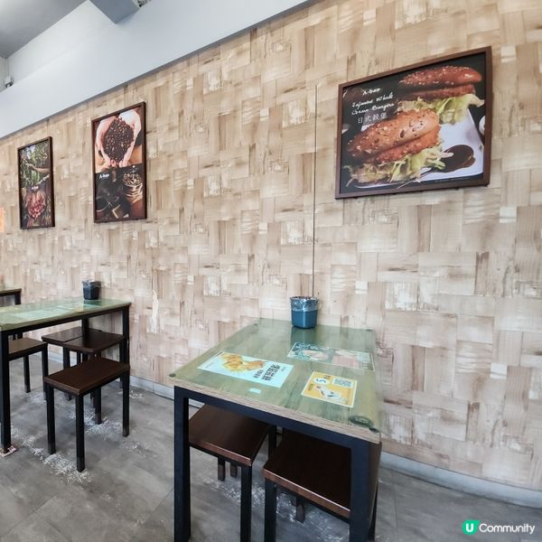 嘉義市-A-bao阿寶早午餐店🥤🍔🍟🥪